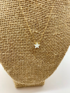 Oh Estrella!