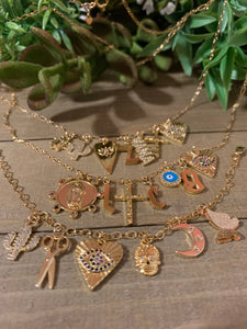 Life Story Chain