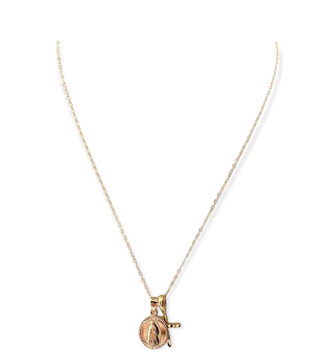 Paradise Necklace