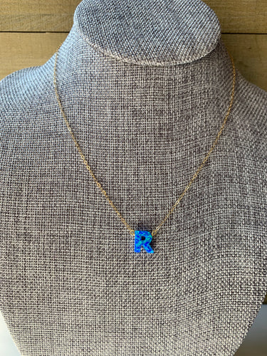 O-Initial