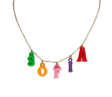 Load image into Gallery viewer, Sofia necklace