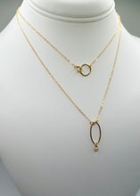 Load image into Gallery viewer, Best Wishes Necklace