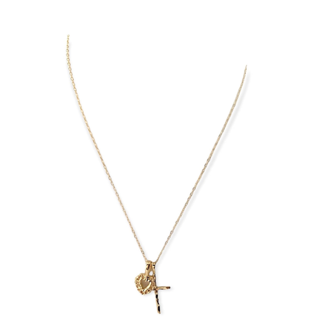 Ada Necklace