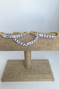 Spell it out- Block Style