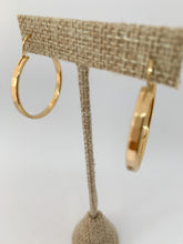 Load image into Gallery viewer, Maggie Hoop Earrings
