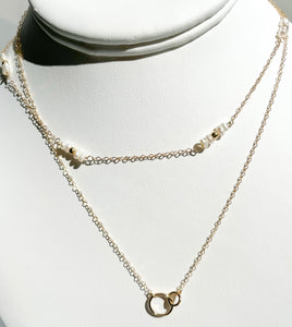 Tiffany Necklace