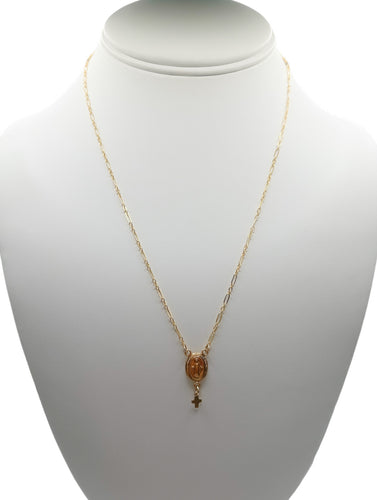 Glorious Necklace
