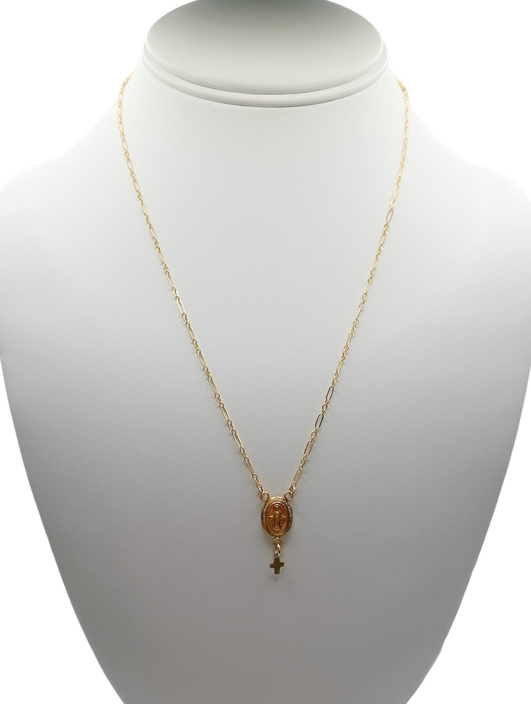 Glorious Necklace