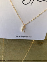 Load image into Gallery viewer, Tiny Necklace