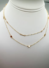 Load image into Gallery viewer, Linked To You Necklace