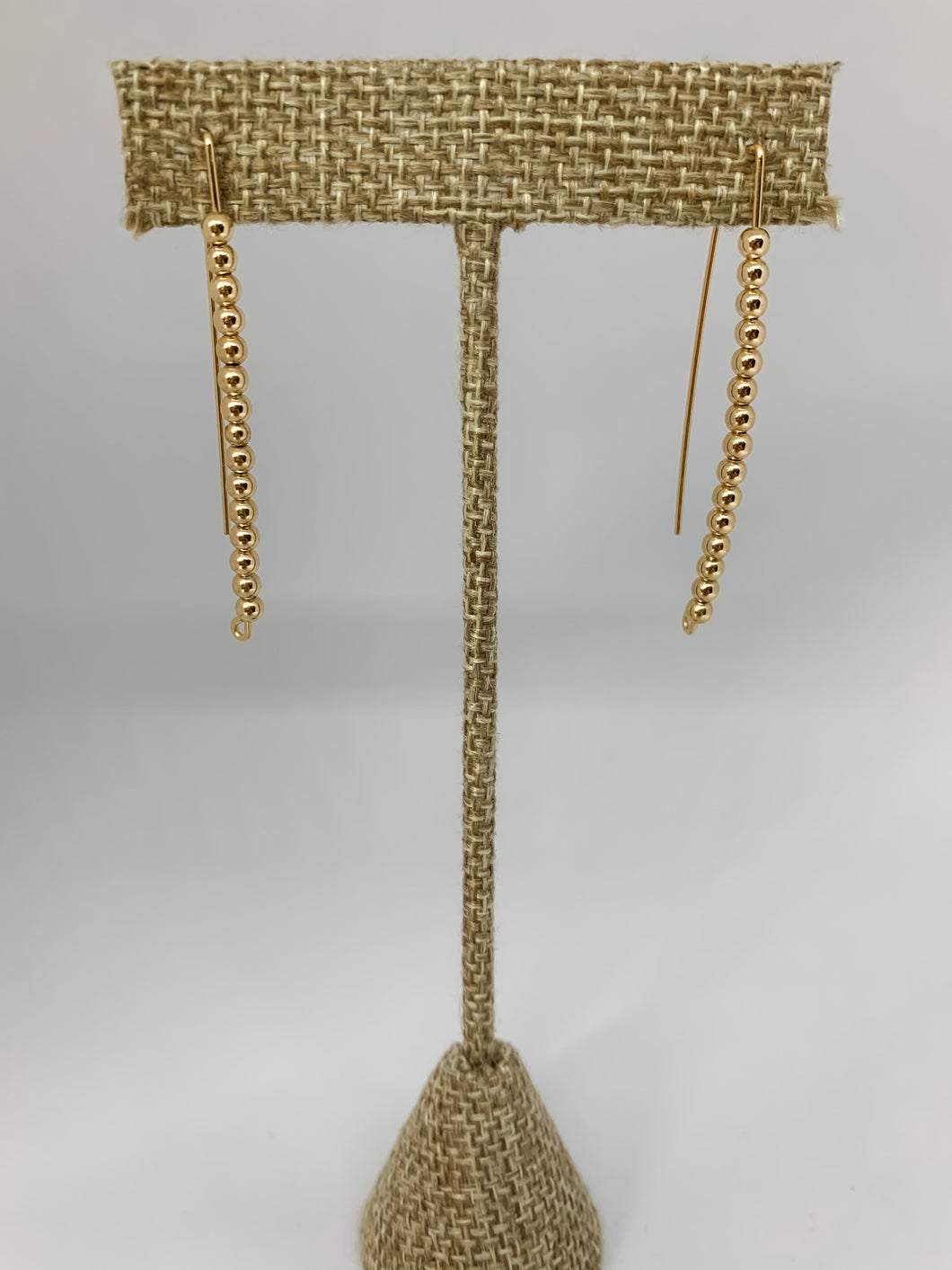 Jenny Earrings