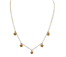 Load image into Gallery viewer, Monarch Necklace