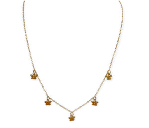 Monarch Necklace