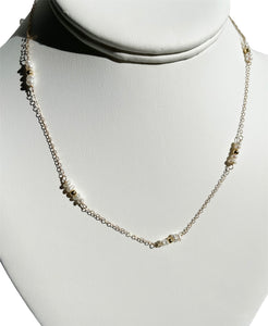 Tiffany Necklace