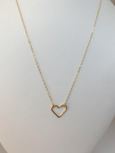 Load image into Gallery viewer, Loved Necklace