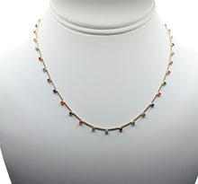 Load image into Gallery viewer, Spring Is Here Necklace