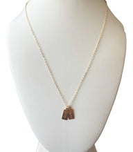 Load image into Gallery viewer, Tag It Necklace