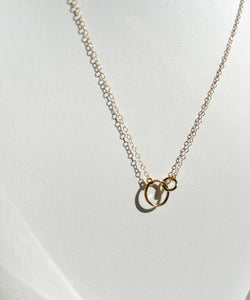 Best Wishes Necklace