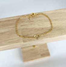 Load image into Gallery viewer, Infinity Bracelet