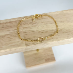 Infinity Bracelet