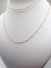 Load image into Gallery viewer, Clement Chain Necklace