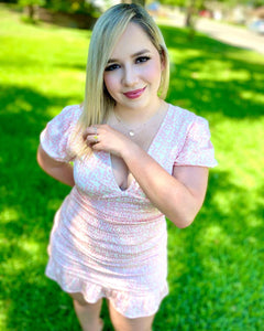 Keep Smiling Ring