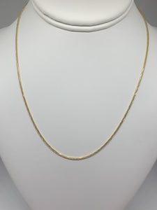 Eve Chain Necklace