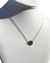 Load image into Gallery viewer, Connected Necklace