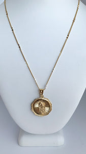 Vita Necklace
