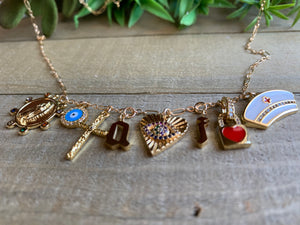 Life Story Chain