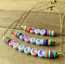 Load image into Gallery viewer, My Sunshine Necklace