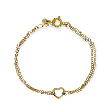 Load image into Gallery viewer, Infinity Bracelet