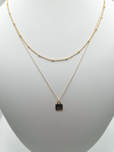 Clement Chain Necklace