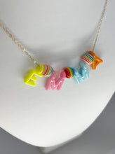 Load image into Gallery viewer, Bubbledrop Necklace