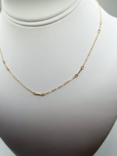 Load image into Gallery viewer, Linked To You Necklace