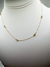 Load image into Gallery viewer, Connected To You Necklace