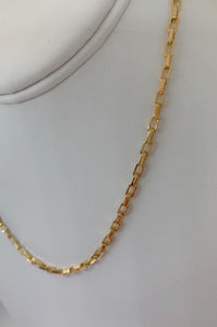 Merry Chain Necklace