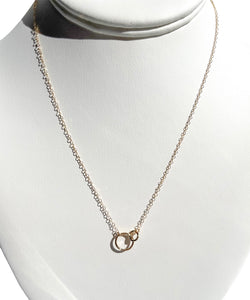 Best Wishes Necklace