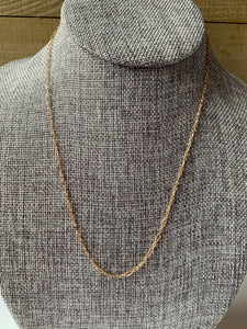 Life Story Chain